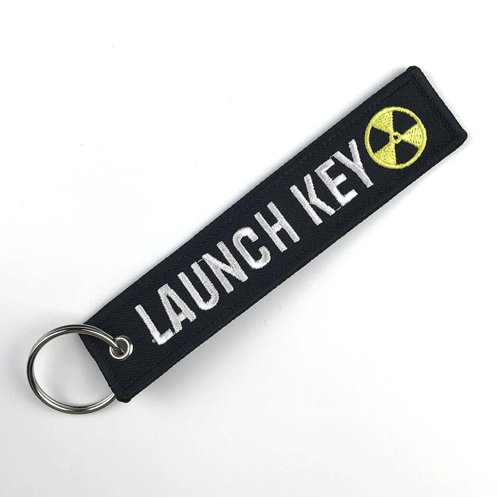 15 Remove Before Flight Мода Hoonigan брелок для автомобилей и ключ мотоцикла Fobs Hoonigan брелок Брелоки цепочки - Цвет: 15