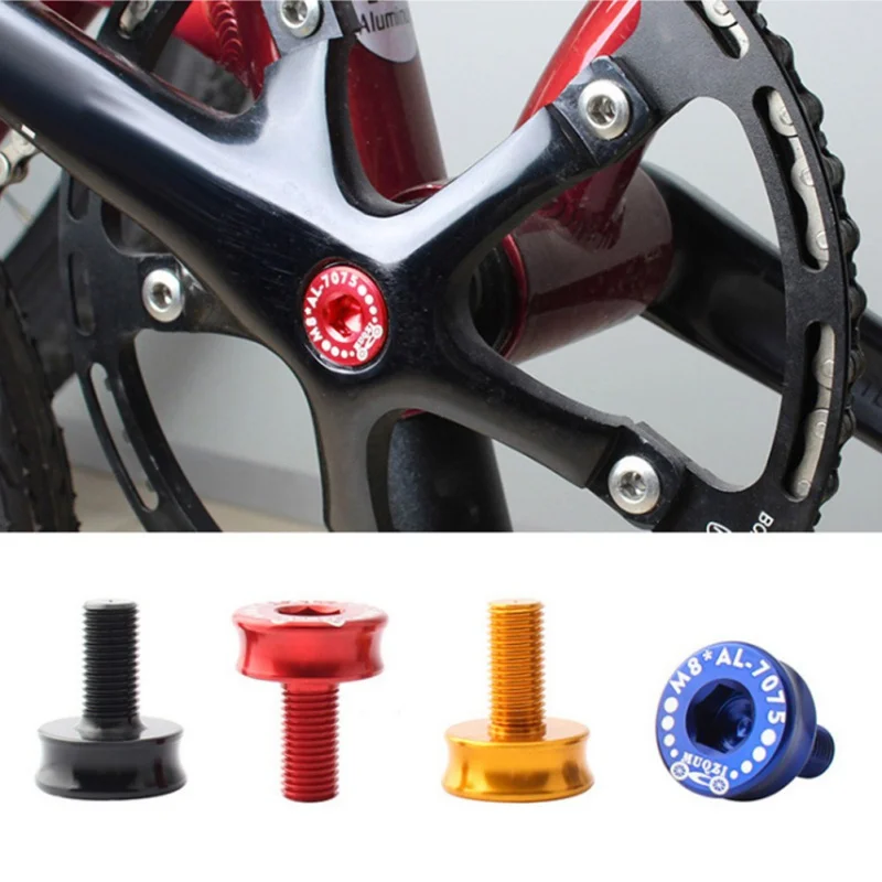 Juego De Bielas De Bicicleta De Montaña Crankset Para Fsa, G | Meses