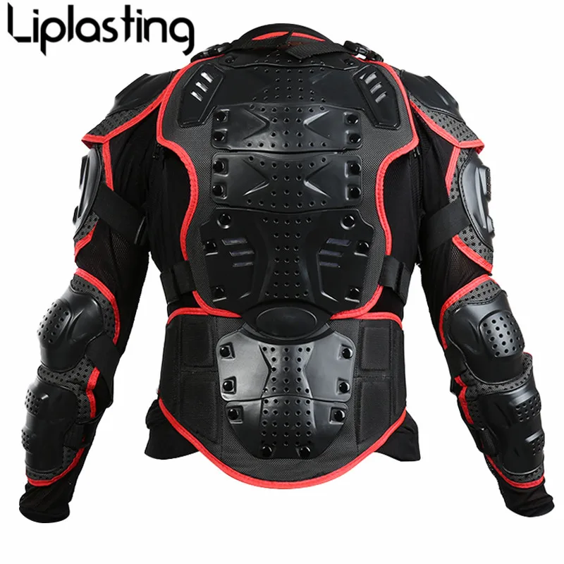 

Unisex Motorcycle Armor Protection Motocross Clothing Jacket Protector Moto Cross Back Armor Protective Gear Accessries KDCW1
