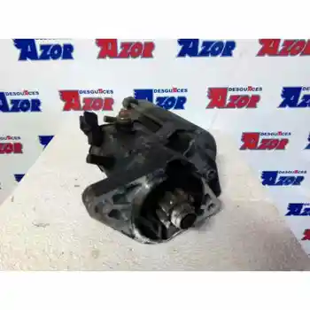 

281000W080 STARTER MOTOR BMW MINI (R50,R53)
