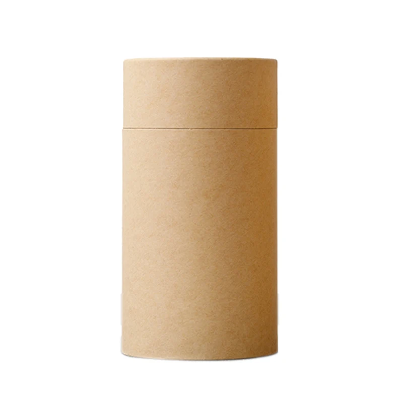 8.3cm x 16cm Звезда упаковка экологичный дезодорант трубка Push Up бумажные трубки с заказной этикеткой для губ бальзам дезодорант - Цвет: 8.3cm x 16cm