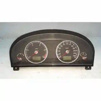 

BOX INSTRUMENTS FORD MONDEO TURNIER (GE)