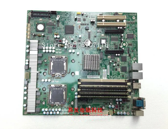 

High quality desktop motherboard for X3610 44X1798 will test before shipping