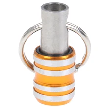 1 шт. 1/" шестигранный хвостовик держатели наконечников БЫСТРОРАЗЪЕМНАЯ Магнитная отвертка держатель для сверла шуруповерт передача головки партии