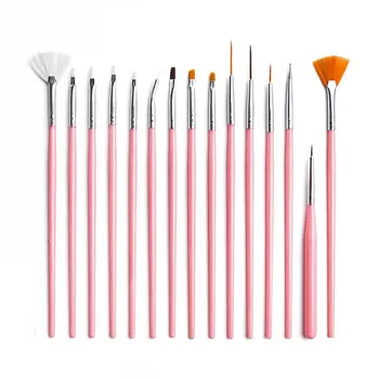 

48pcs Mandala Dotting Tools Set for Painting Rock Stones Stencil Acrylic Stick K1AB
