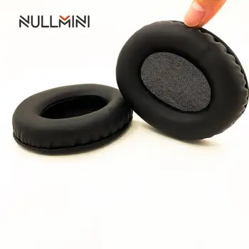 

NullMini Replacement Earpads for Philips SHL5905 SHL-5905 SHL 5905 Headphones Earmuff Earphone Sleeve Headset