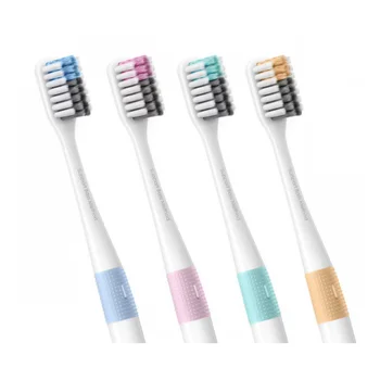 

Xiaomi toothbrush set, Doctor B Colors Toothbrush