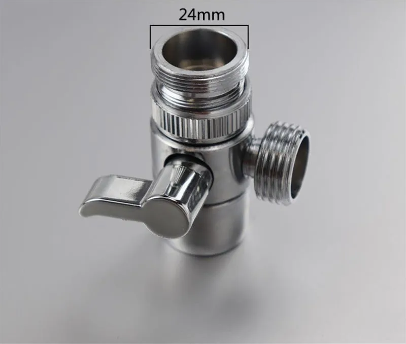 Adaptador de torneira pia de cozinha 2