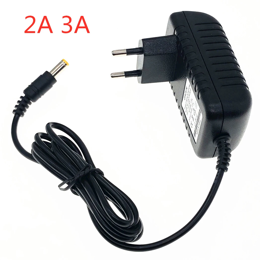 DC 15V 0.5A 1A 2A 3A AC 100 240V преобразователь питания 1000MA переключатель зарядное