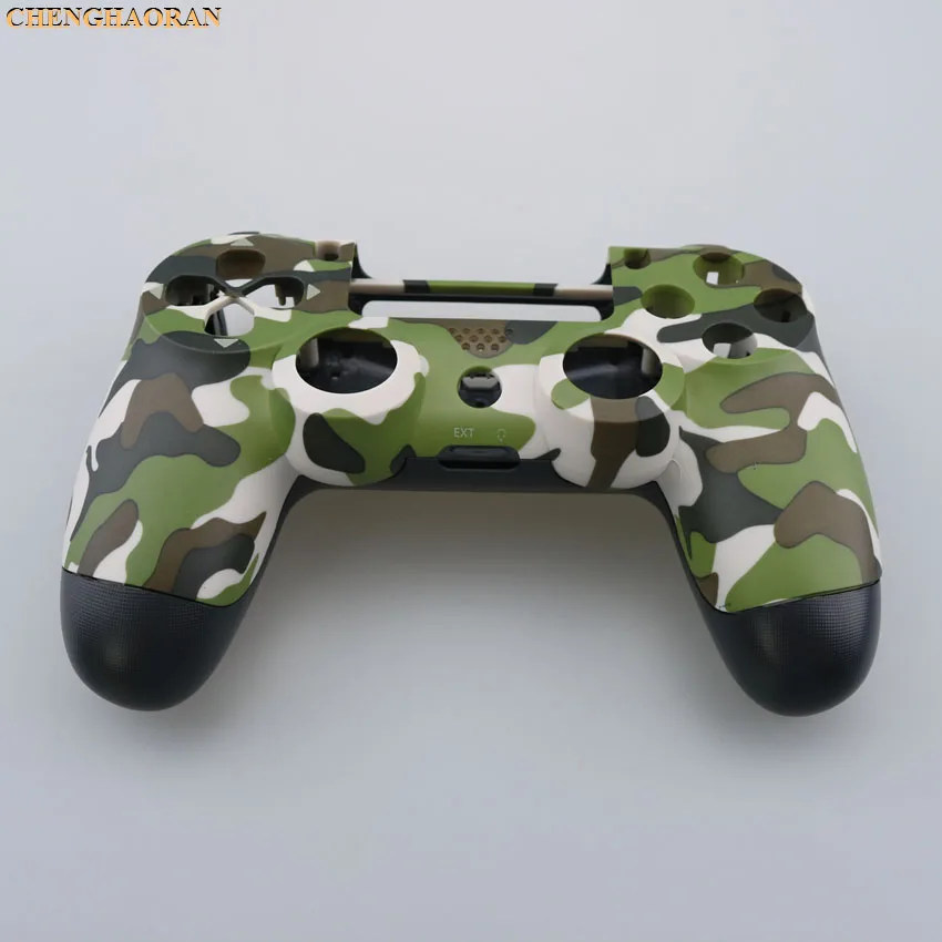 Чехол для контроллера 1 PS4 Pro 4 0 чехол с передней и задней частью под корпусом