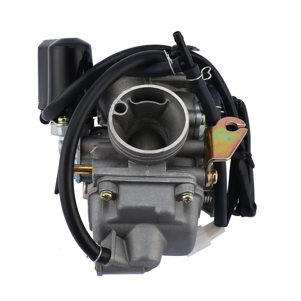GY6 125CC 150CC GY6 PD24J QMI152 QMJ157 для мотороллера ATV Go Kart мопед коромысло клапан мотоцикл двигатель аксессуар