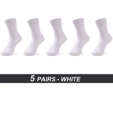 ZARE Men's Cotton Socks New Style Black Business Men Socks Soft Breathable Summer Winter for Male Plus Size A1 C29