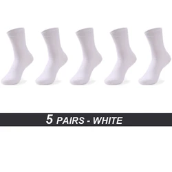 ZARE Men's Cotton Socks New Style Black Business Men Socks Soft Breathable Summer Winter for Male Plus Size A1 C29