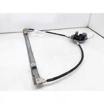 

7700838592 WINDOW LIFTER FRONT LEFT RENAULT SCENIC RX4 (JA0)