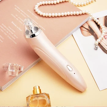 

Beauty Face Pore Cleanser Electric Blackhead Remover Household Deep Cleaning Vacuum Suction Tool Remove Acne Skin Care Machine