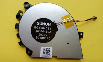

new for SUNON EG50040S1-CE00-S9A DC5V 2.25W fan