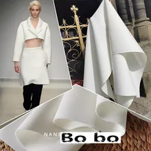 50*165 см космическая Хлопчатобумажная Ткань трикотажная женская одежда ткань