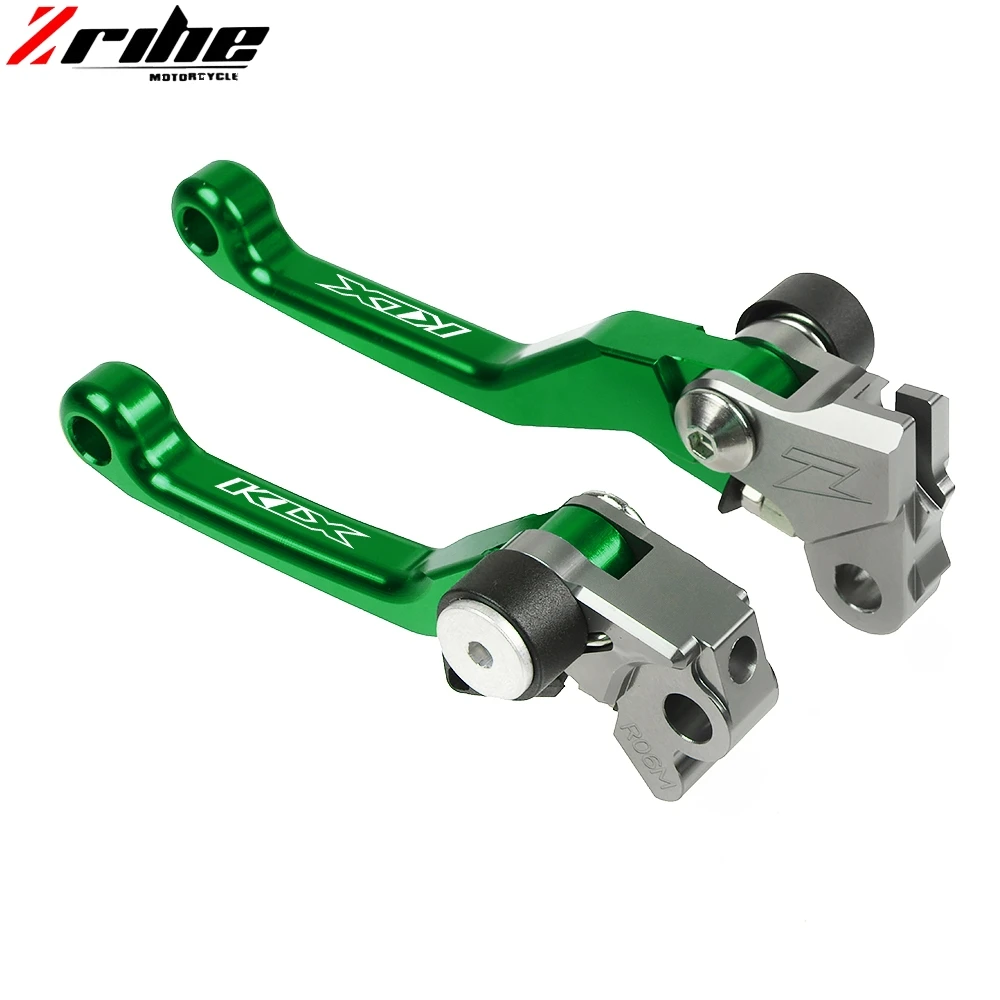 Для Kawasaki KLX125/D-трекер 125/KLX150BF/KLX150S/KLX250/KLX450R мотоцикл Сводные сцепные рычаги KLX 150 250 450 BF R