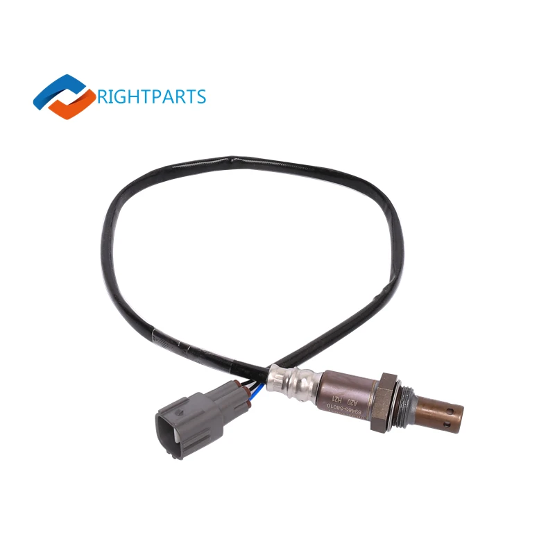 

RIGHTPARTS Lambda Sensor AIR FUEL RATIO SENSOR for Toyota LITE/TOWNACE NOAH,V ALPHARD G/V 89465-58010 8946558010 1996-2008