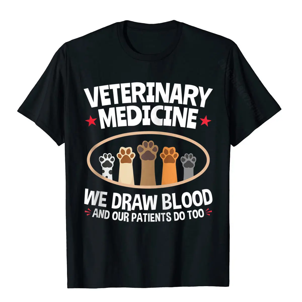 Street Design Lovers Day Pure Cotton O-Neck Men Tops Shirt Birthday T Shirt New Coming Short Sleeve Tshirts Top Quality Vet Tech Gifts We Draw B ood Patients Do Too Veterinary Tech Zip Hoodie__1428 black