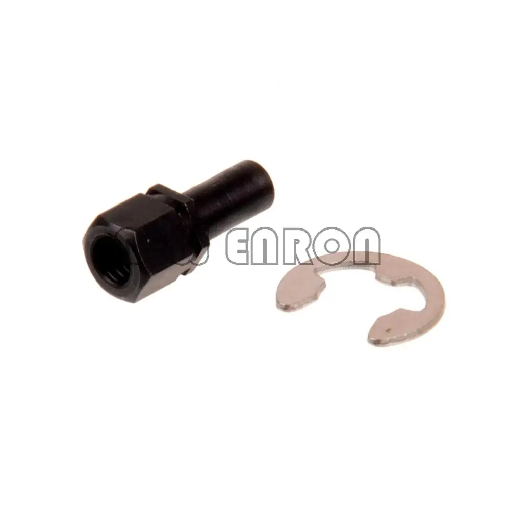 Новый вал двигателя ENRON HSP 1/16/с одним зажимом 86036 для ралли-Авто 94282 94285 94286 94283 весы RC