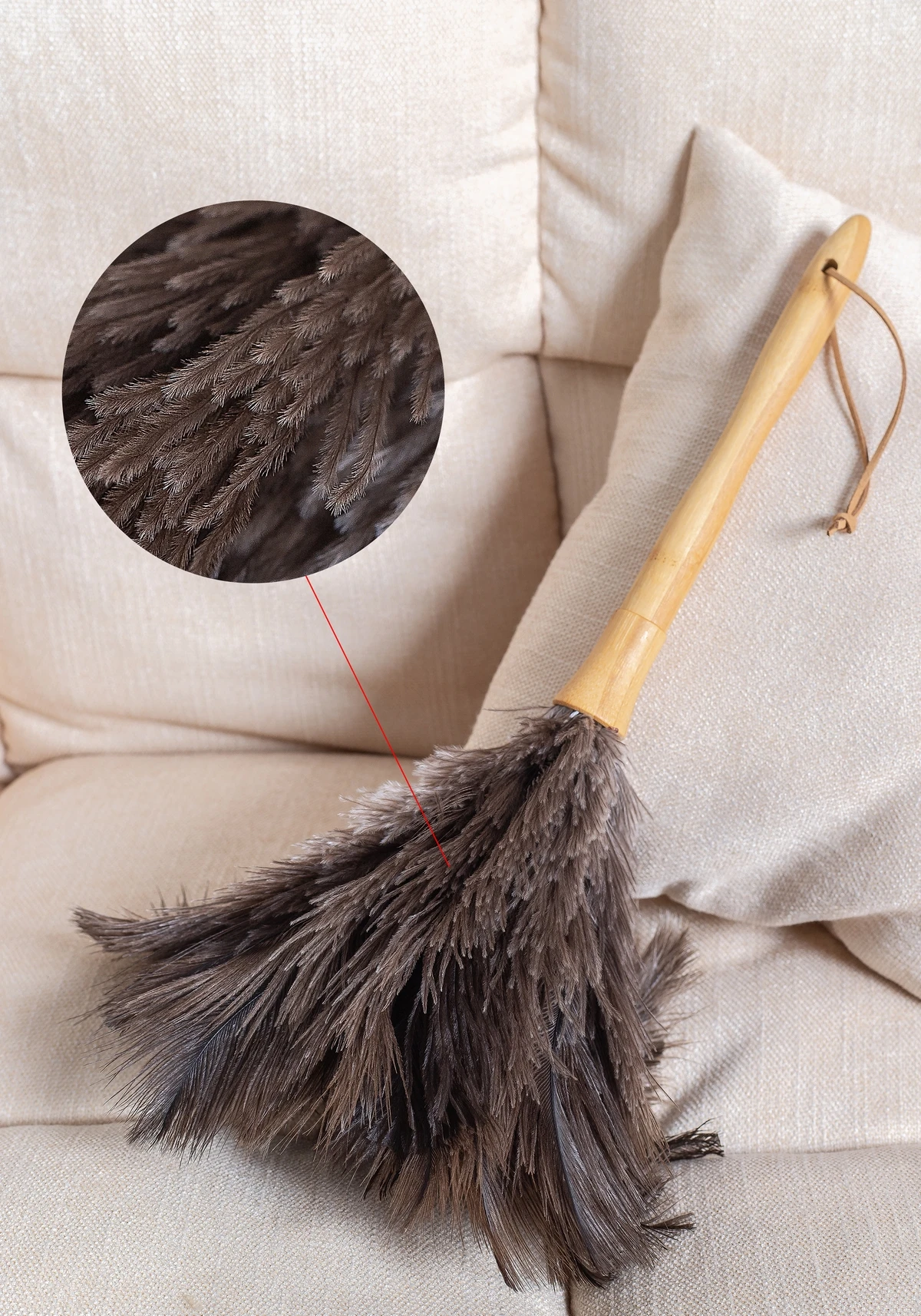 Feather Pillow Cleaners Best Prices