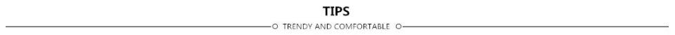 tips