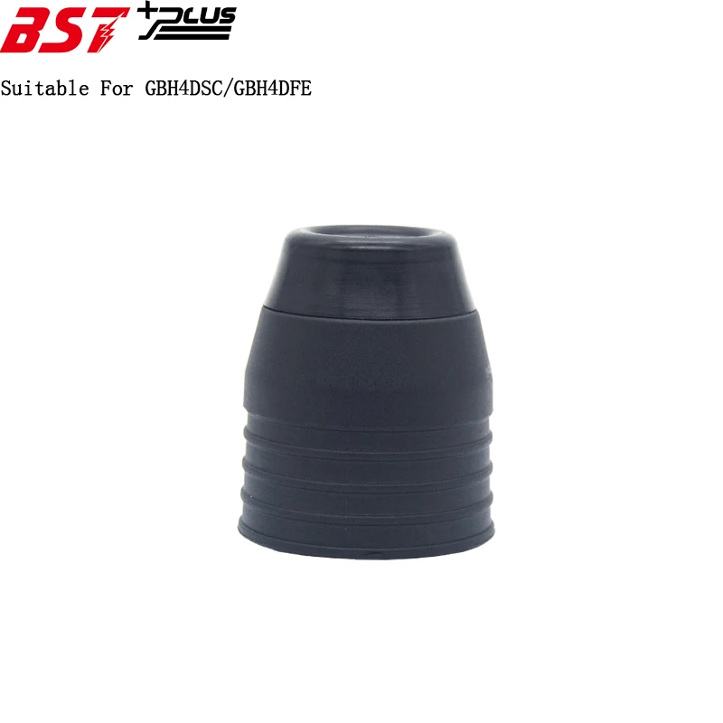 Черный SDS сверлильный патрон для Bosch 1618598175 11222EVS 11236VS GBH4DSC/GBH4DFE, инструменты аксессуары!! Высокое качество - Цвет: Черный