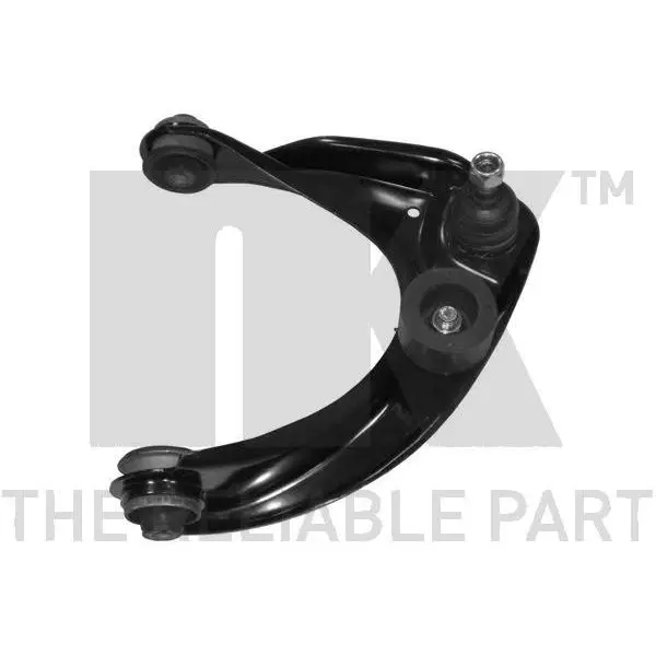 Рычаг MAZDA 6 02- пер.подв.верх.прав. NK 5013232