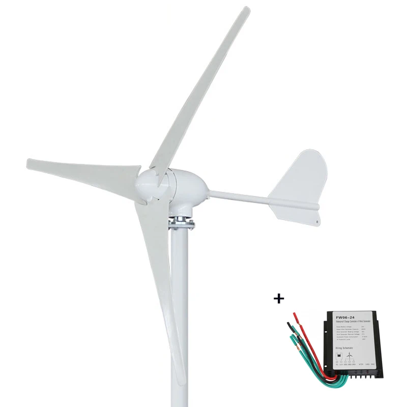 LOGIHITECH WIND GENERATOR