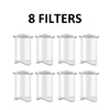 8 Filter