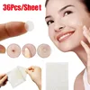 36pcs/set Hydrocolloid Acne Invisible Pimple Master Patch Skin Tag Removal Patch Pimple /Blackhead Blemish Removers Facial Care ► Photo 2/6