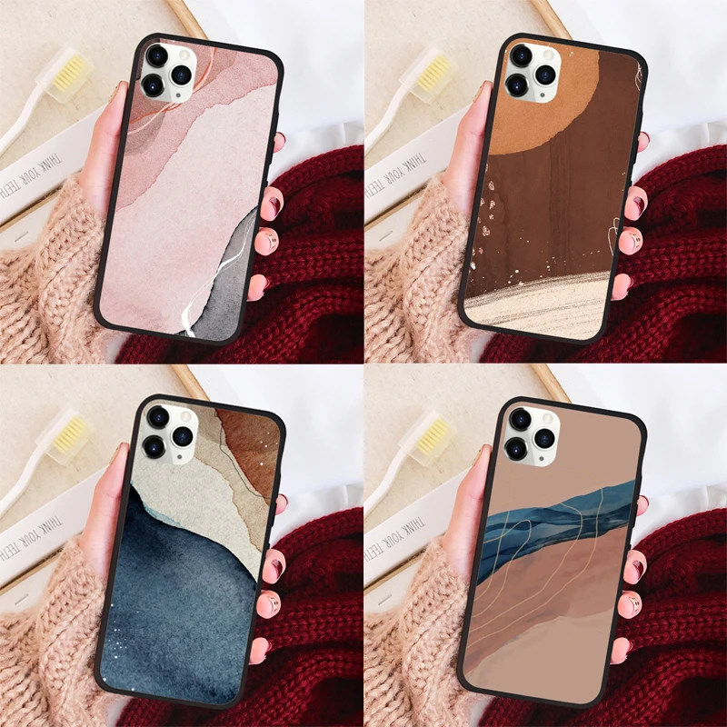 Чехол в стиле ретро для iphone 11 Pro 7 8 plus X XR XS Max роскошный мягкий чехол с шелковой