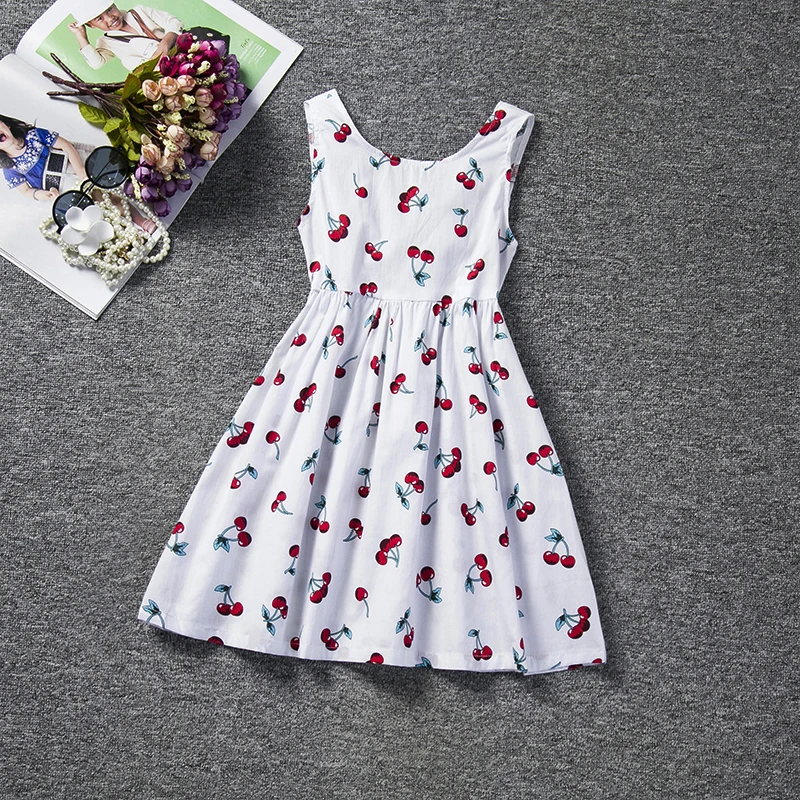 Летнее платье для маленьких девочек; одежда для первого дня рождения для маленьких девочек; одежда для детей; От 1 до 3 лет для девочек; праздничный костюм - Цвет: White