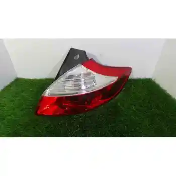 

1184307 pilot Rear Right Renault Megane Iii Saloon 5 P