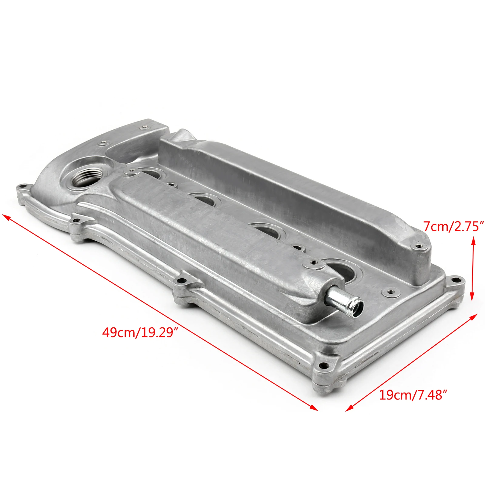 Artudatech 11201 28014 крышка клапана для Toyota Camry Alphard RAV4 Tarago 1AZ 2AZ 2.0L 2.4L FE|Колпак клапана| |