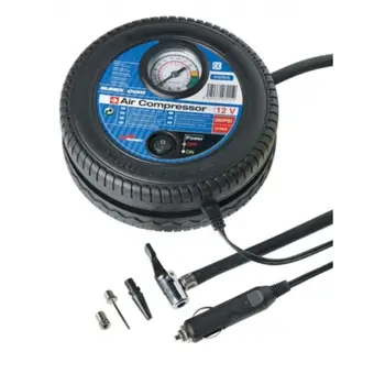 

Sumex-2707015 Compressor Air 260psi Wheel shape