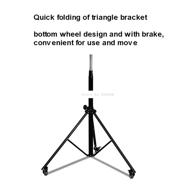 Sturdily Made Badminton Serving Machine For Effective Playing