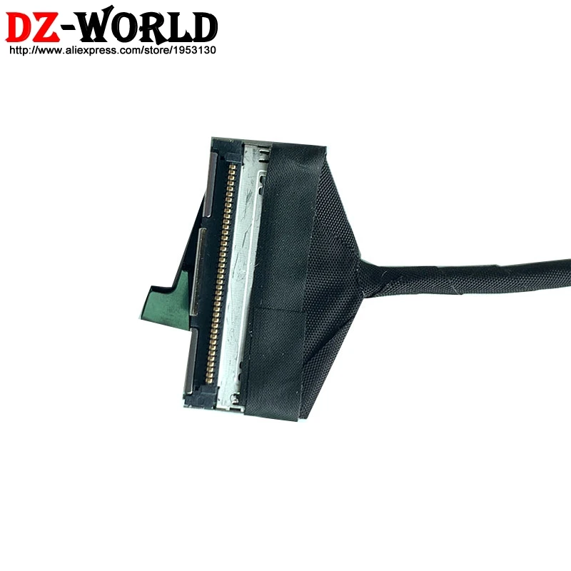 FP530 новый оригинальный для ноутбука Lenovo ThinkPad P53 UHD LCD EDP кабель экрана Vedio проводная