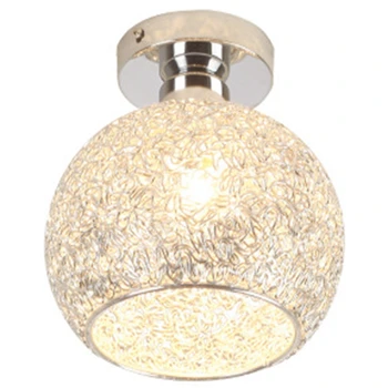 

LBER Led Ceiling Light Modern Ceiling Lamp Industrial Led Light Ceiling Living Room Bedroom Corridor Porch Balcony Home