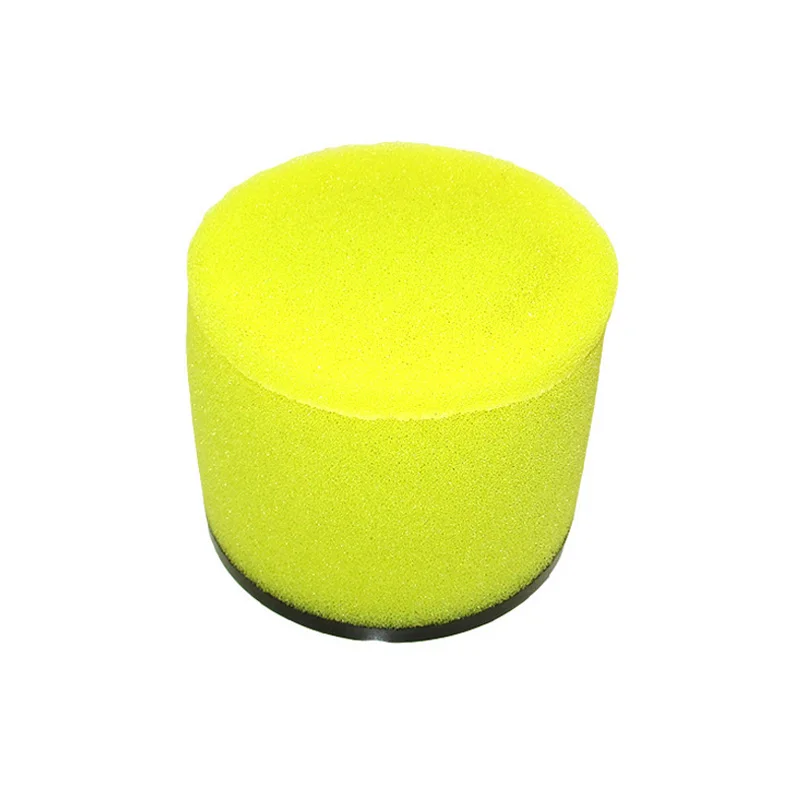XLJOY 68mm Dual Stage Air Filter For Arctic Cat 375 400 500 Bearcat 454 2x4 4x4 Replace # 0470-391 0470-322 air filter motorcycle air filter
