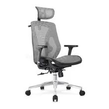 Компьютерный стул домашний офисный стул босс стул защищенный от талии поворотный стул спинка офис