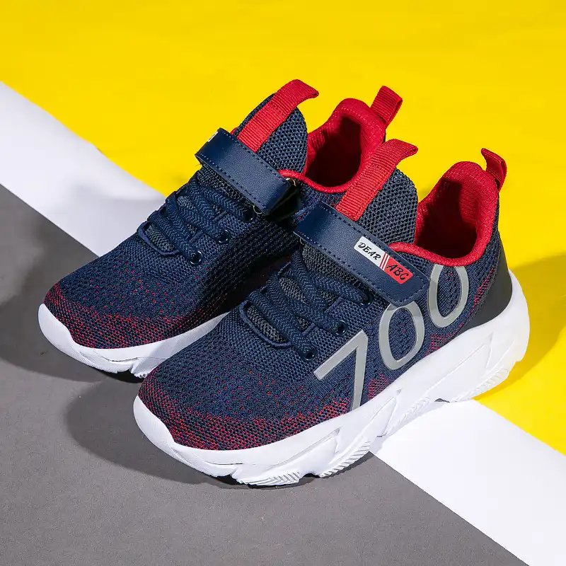 boys school trainers