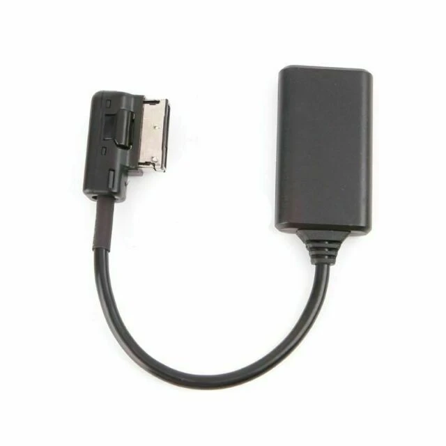 DE Bluetooth CLS AUX Streaming Adapter Radio Für Mercedes C-Klasse E-Klasse W212 DE Bluetooth CLS AUX Streaming Adapter Radio Für Mercedes C-Klasse E-Klasse W212