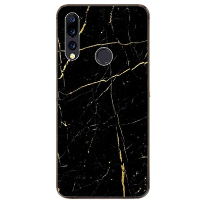 Для Doogee N20 N 20 силиконовый чехол ТПУ защитный чехол для телефона на 6,3 дюймов Doogee N20 Мягкий Чехол Для Doogee N10 - Цвет: W76