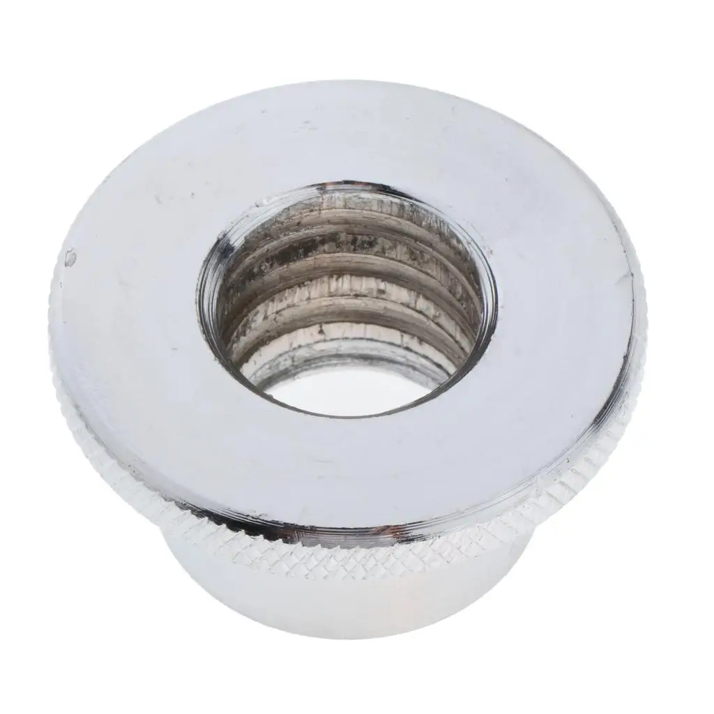 25mm Barbell Spin Lock Gym Dumbbell Collar Screw Clips Clamps Hex Nut Attachment Fitness Equipments