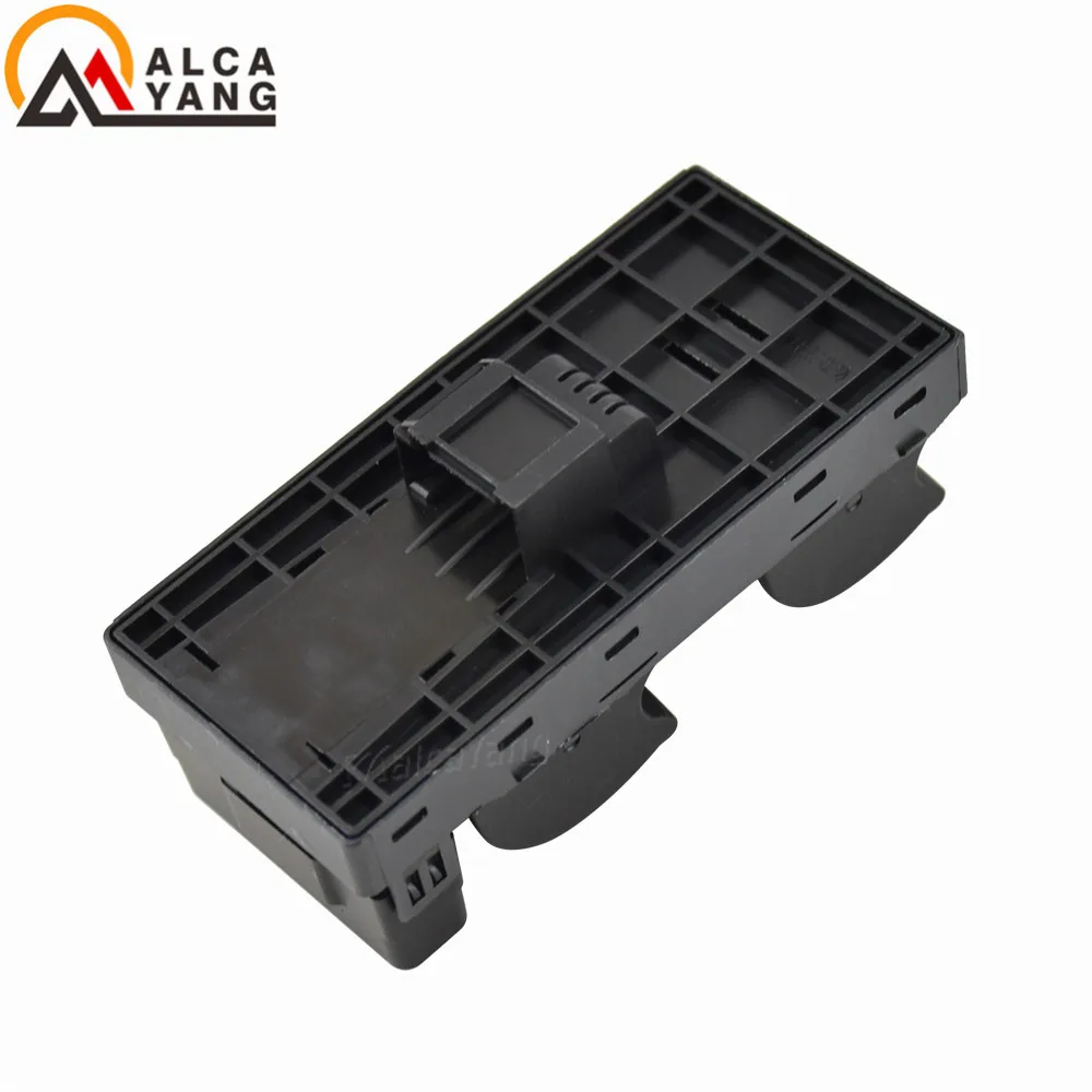Кнопка переключателя окон Malcayang Hiqh квилти электрическая Powert 8E0959851B для Audi A4 B6 B7|window