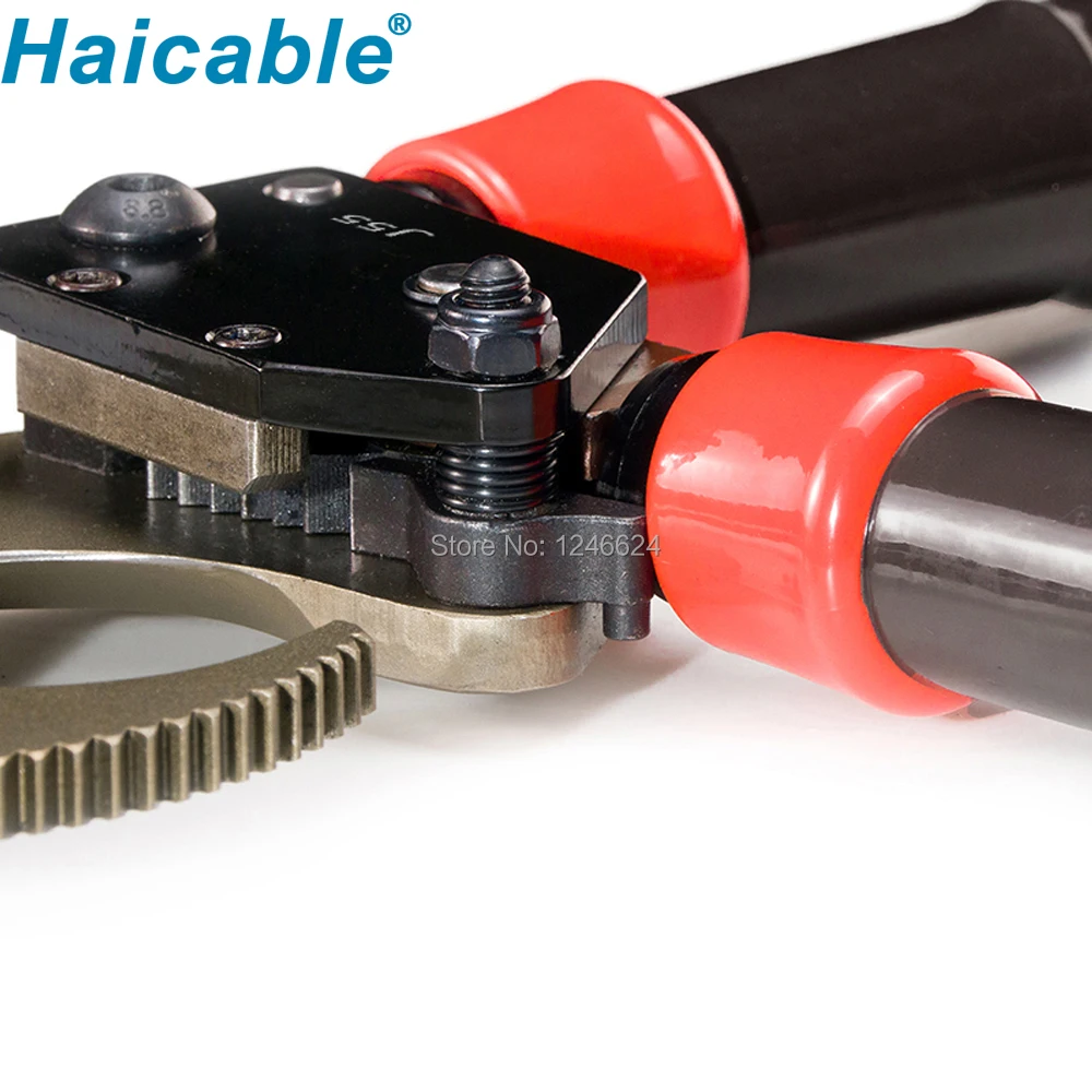 Tools Hand Tools Mechanical Cutting Tools J55 Cu/Al Armored Wire Cable