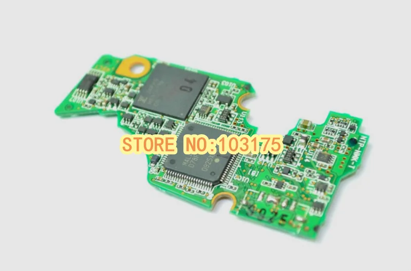 

100% Original NEW For Nikon D200 Top Small Main Board PCB MCU Replacement Digital Repair part