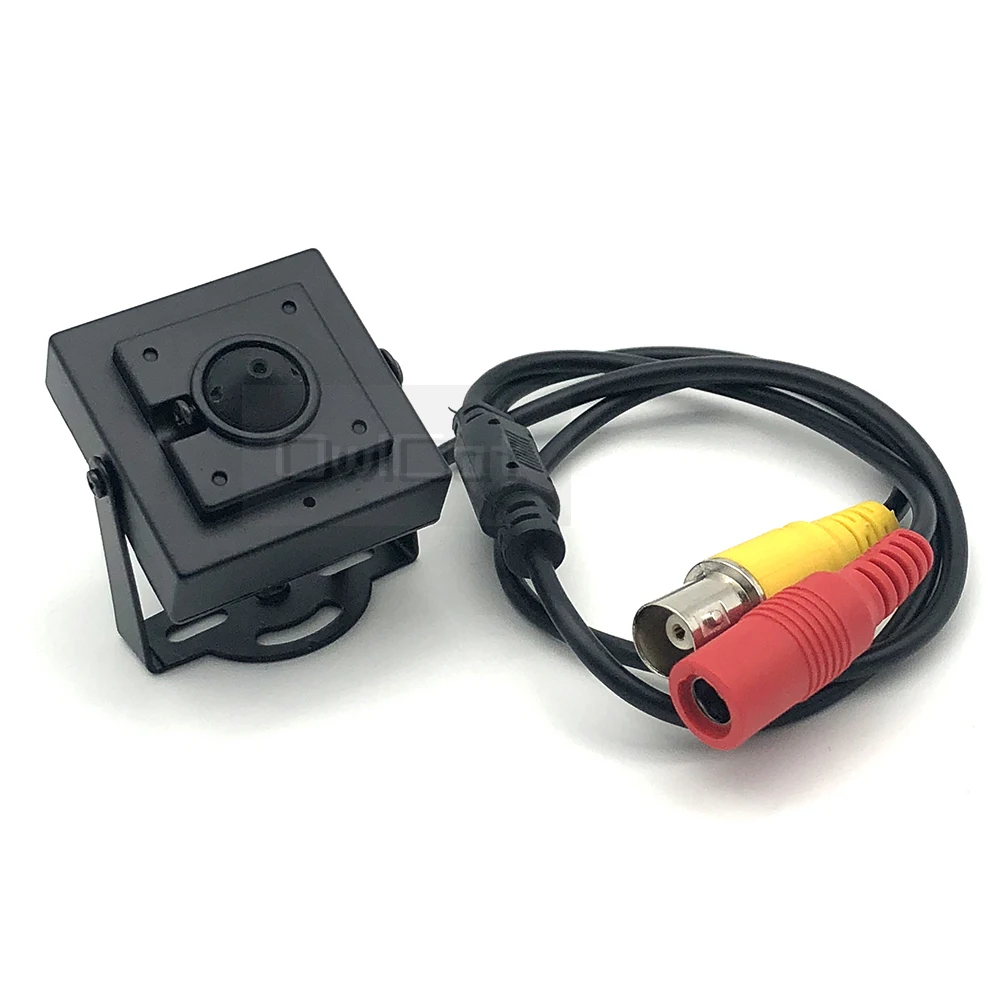 Мини Камеры Видеонаблюдения Купить Цены